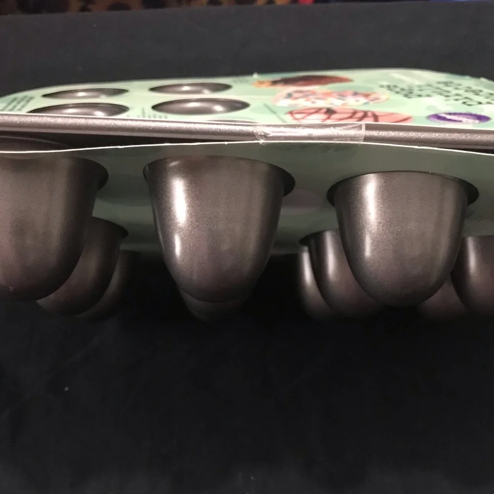 CAKE POPS PAN by Wilton